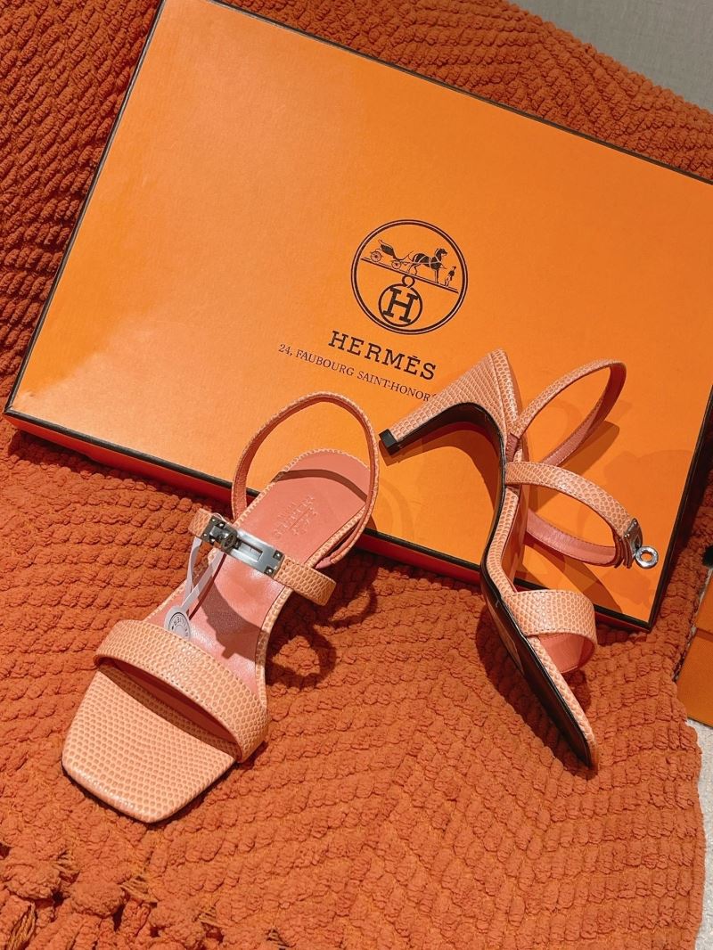 Hermes Sandals